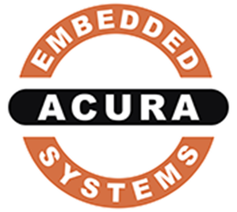 Acura Embedded Systems