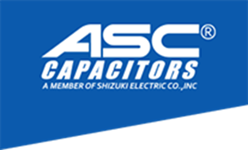 ASC Capacitors