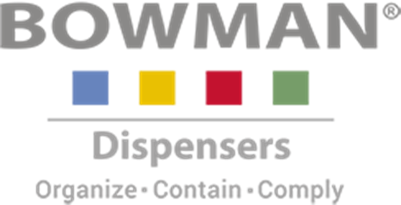 Bowman Dispensers