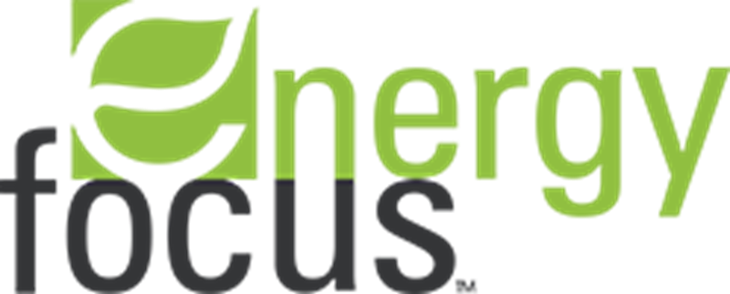 Energy Focus, Inc.