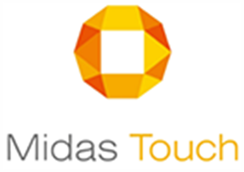 Midas Touch