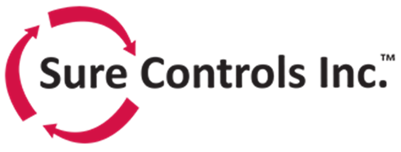 Sure Controls, Inc.